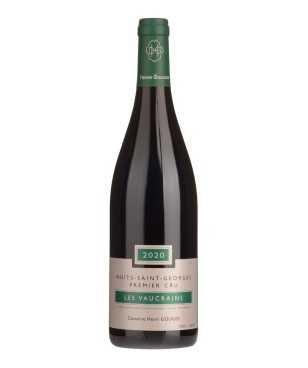 Henri Gouges Nuits St....