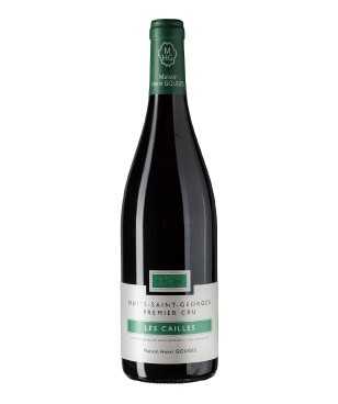 Henri Gouges Nuits St....