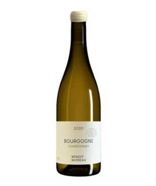 Benoit Moreau Bourgogne...