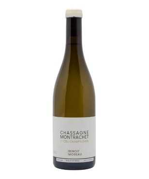 Benoit Moreau Chassagne...