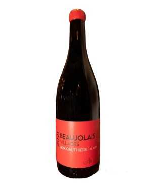 Domaine L'Arlesienne...