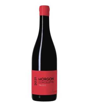 Domaine L'Arlesienne Morgon...