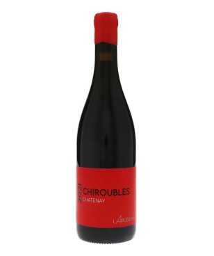 Domaine L'Arlesienne...