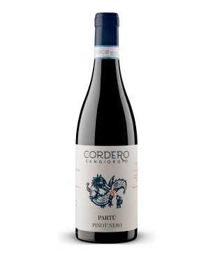Cordero San Giorgio Partù...
