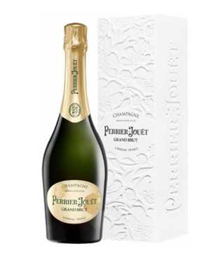 Perrier Jouet Grand Brut...