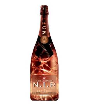 Moet & Chandon Nectar...