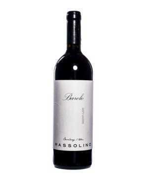 Massolino Barolo del Comune...
