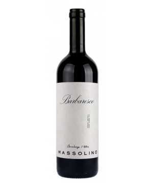 Massolino Barbaresco 2021 DOCG