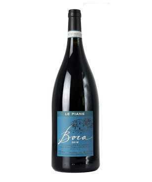 Le Piane Boca 2017 DOC Magnum