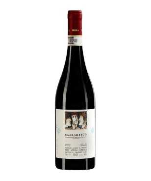 Bera Barbaresco DOCG 2021