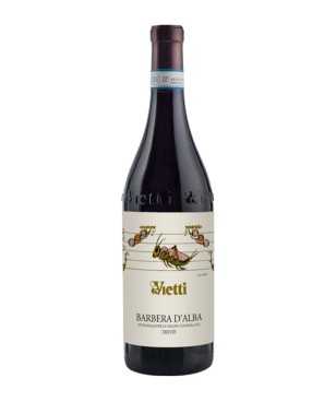Vietti Trevìe Barbera...