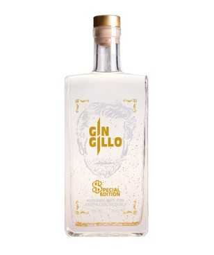 Gin “Gillo” Golden Dry Gin...