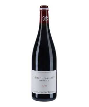 Domaine Alain Burguet...