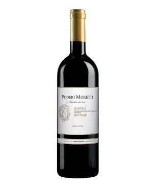 Poderi Moretti Brunate 2019...