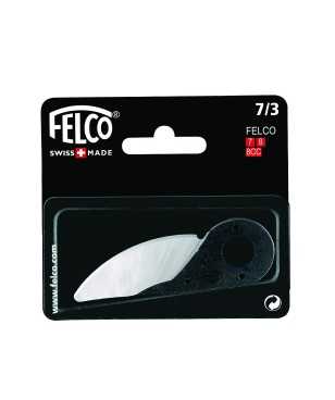 Felco Lame di ricambio 7/3...