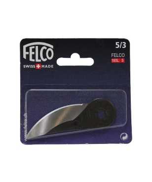 Felco Lame di ricambio 5/3...