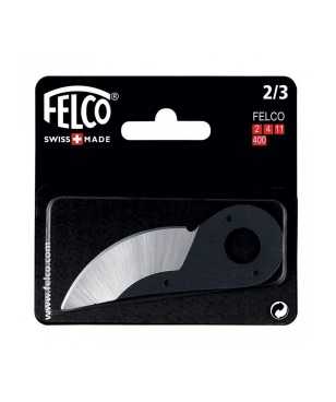 Felco Lame di ricambio 2/3...