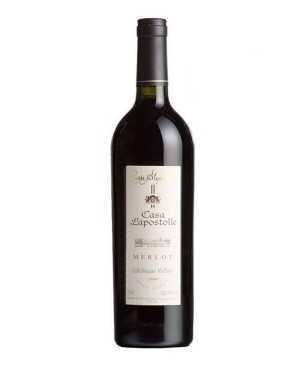 Casa Lapostolle Merlot...