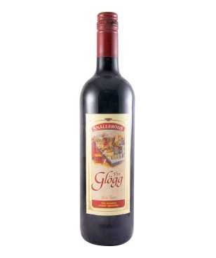 Snälleröds Vin Glögg Vino...