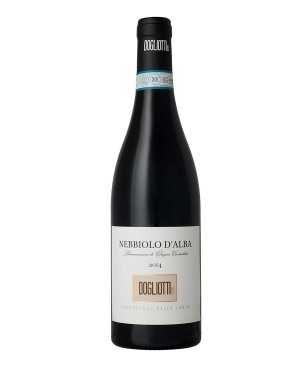 Dogliotti 1870 Nebbiolo...