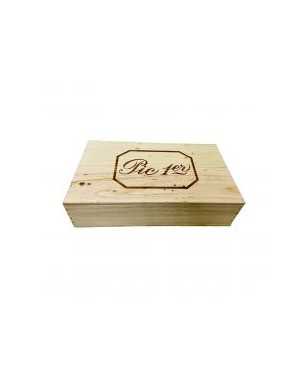 Cassa in Legno Albert Pic...