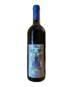M. Pascuttini Merlot lmr