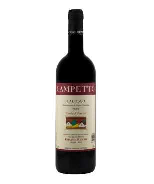 Grasso Renzo Campetto Gamba...