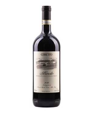 Ceretto Barolo 2019 DOCG...