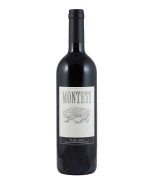 Tenuta Monteti 2005 Toscana...