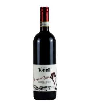 Cantine Tonelli Barbera...