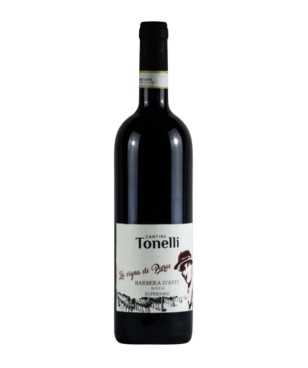 Cantine Tonelli Barbera...