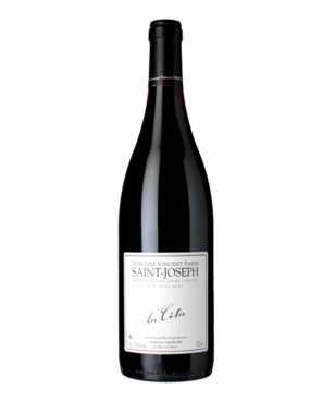 Domaine Vincent Paris Les...