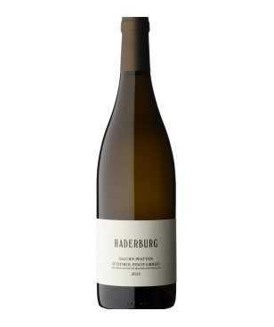 Haderburg Ruländer Pinot...