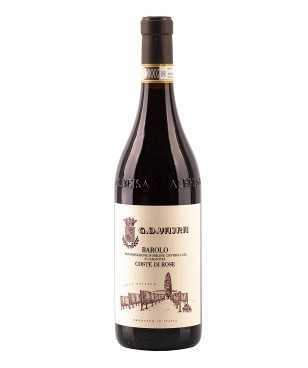 G.D.Vajra Barolo Costa di...