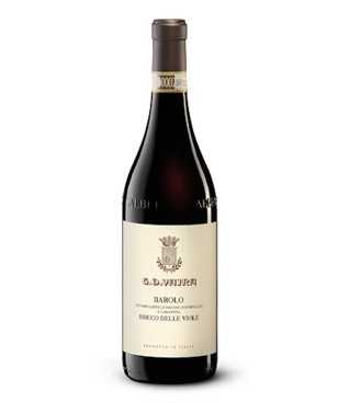 G.D.Vajra Barolo Bricco...