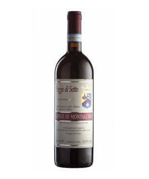 Poggio di Sotto Rosso di...