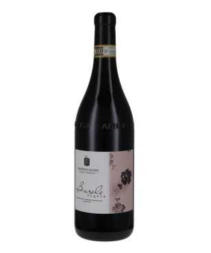 Marengo Mauro Barolo Angela...