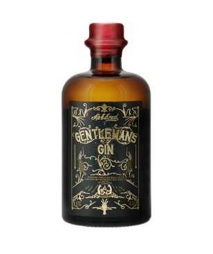 Gentleman's Gin 50 Cl...