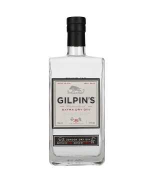 Gilpin's Gin London Extra...