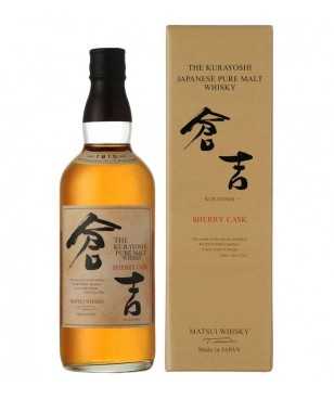 Matsui Whisky Kurayoshi...