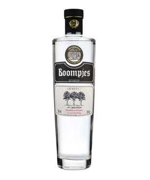 Onder de Boompjes Young...
