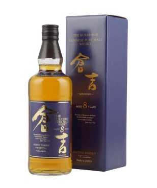 Matsui Whisky Kurayoshi...