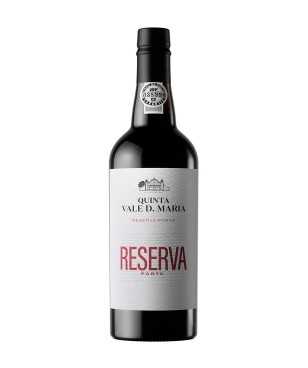 Quinta Vale D. Maria...