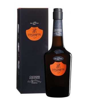 Lecompte Calvados Pays...