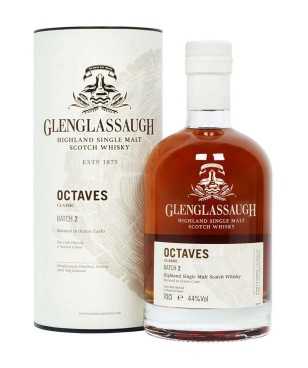Glenglassaugh Octaves...