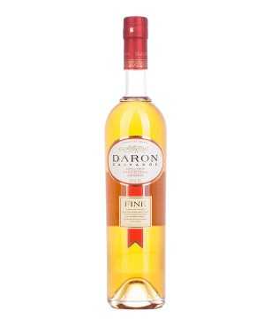Daron Calvados Pays d'Auge...