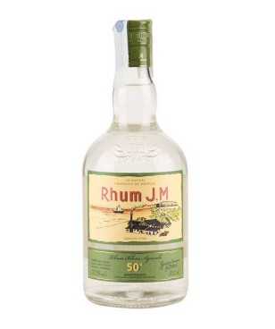 J.M. Rum Blanc 1 Litro ...