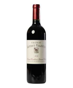 Chateau Leydet Valentin...