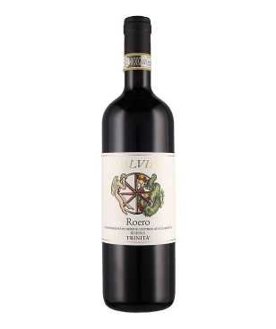 Malvira Trinita Riserva...