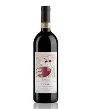 Cesare Bussolo Barolo La...